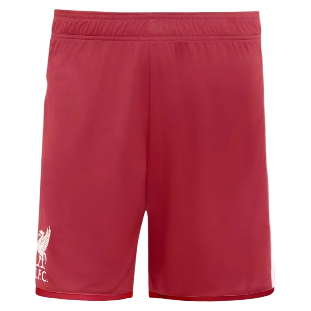 Liverpool hjemmefotballshorts 2026/27