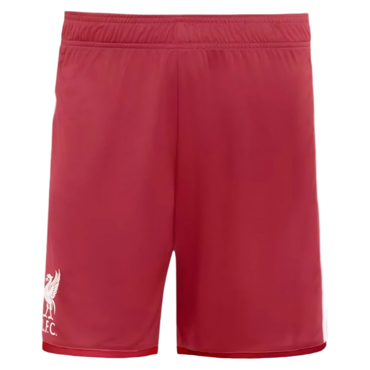 Liverpool hjemmefotballshorts 2026/27