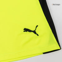 Borussia Dortmundin vieraspelishortsit 2025/26