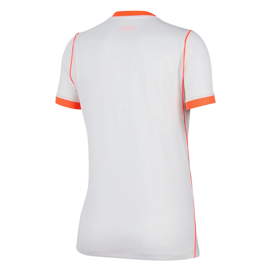 Nederland, kvinner, bortetrøye-VM 2026
