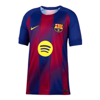 $8,9 Barcelona Third Away Fotballdrakt 2025/26