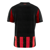 AC Milan kotijalkapallopaita 2025/26 - PTS