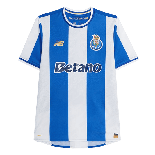 FC Porto Kotipaita Authentic 2025/26