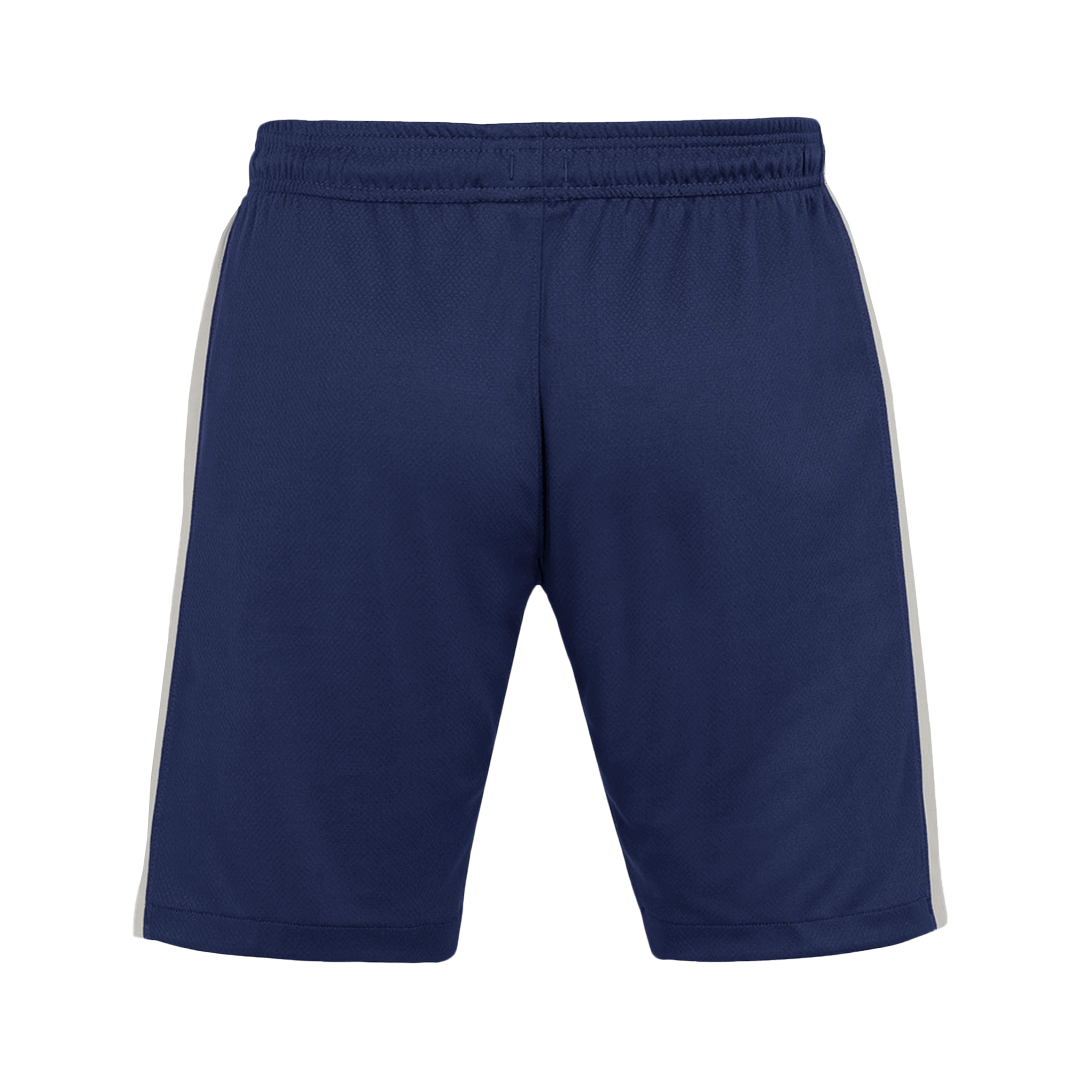 Tottenham Hotspur hjemmefotballshorts 2025/26