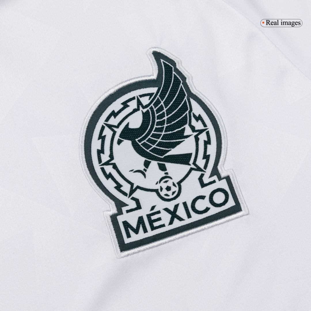 S.GIMENEZ #11 Mexico Borte-VM i fotball 2026