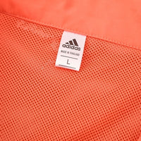 Bayern München Tuulitakki 2025/26 - Oranssi