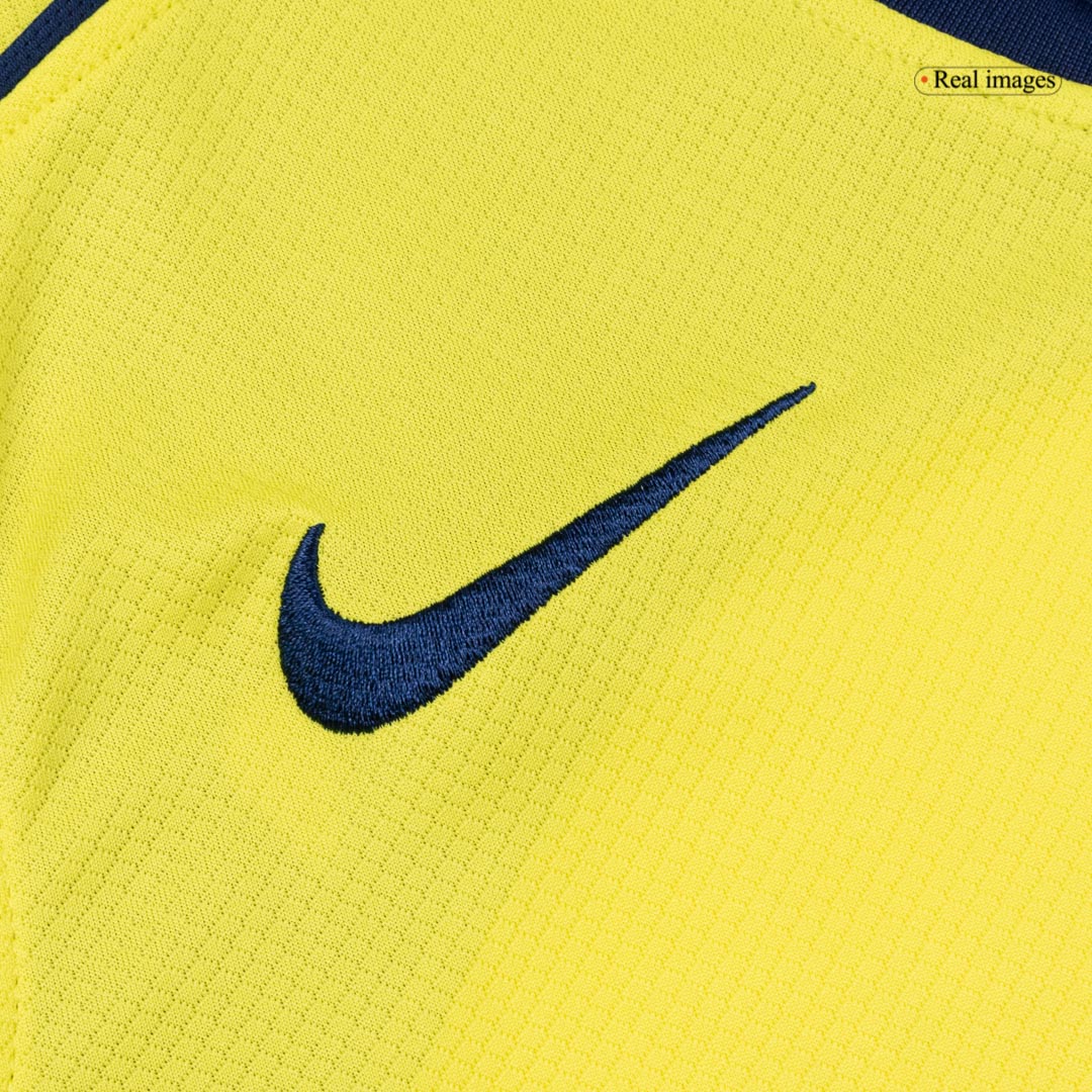 Tottenham Hotspur Fotballdrakt for tredje borte 2025/26