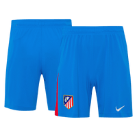 Atletico Madrid Kolmas Vieraspelishortsit 2025/26