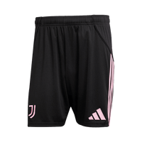 Juventus hjemmefotballshorts 2025/26