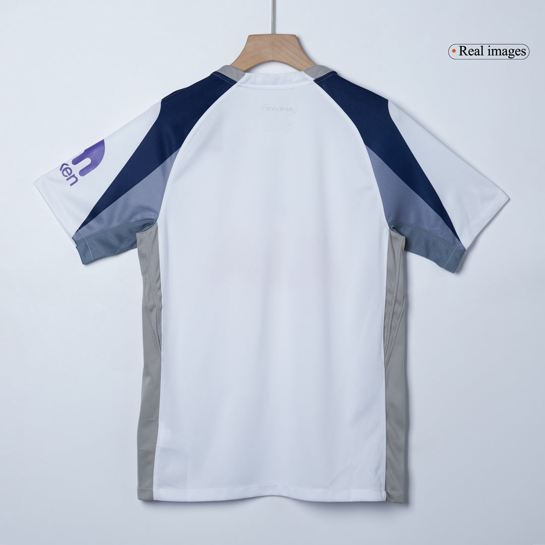 XAVI #7 Tottenham Hotspur hjemmefotballdrakt 2025/26