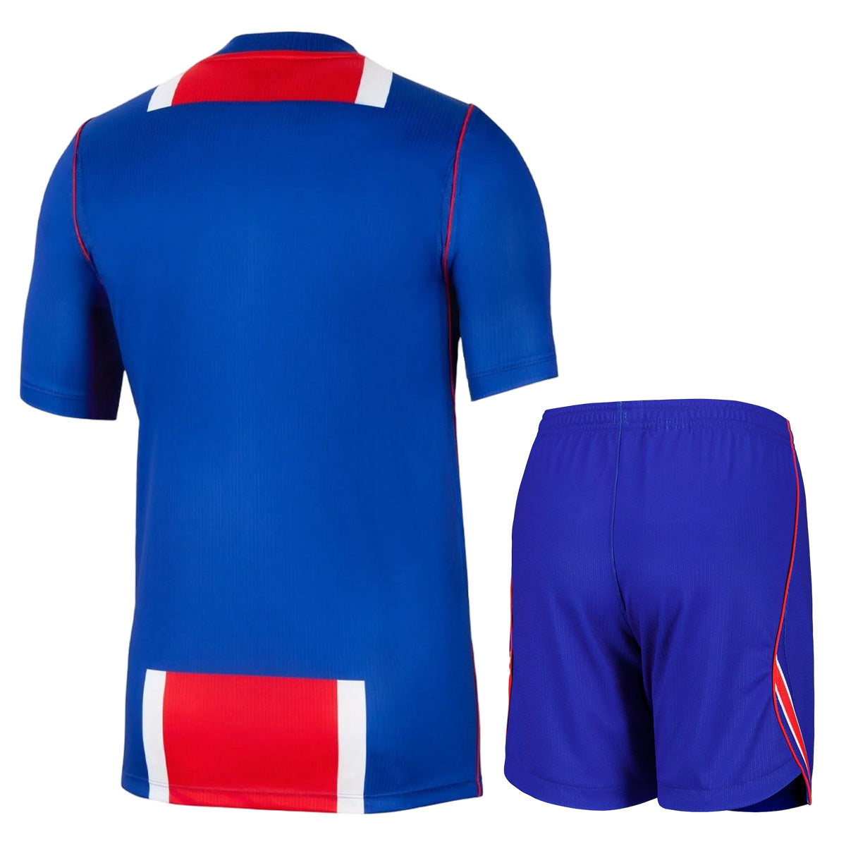 PSG hjemmedraktersett 2026/27
