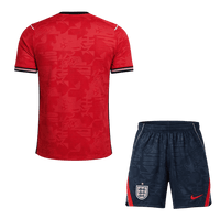 England Bortedrakt-VM 2026