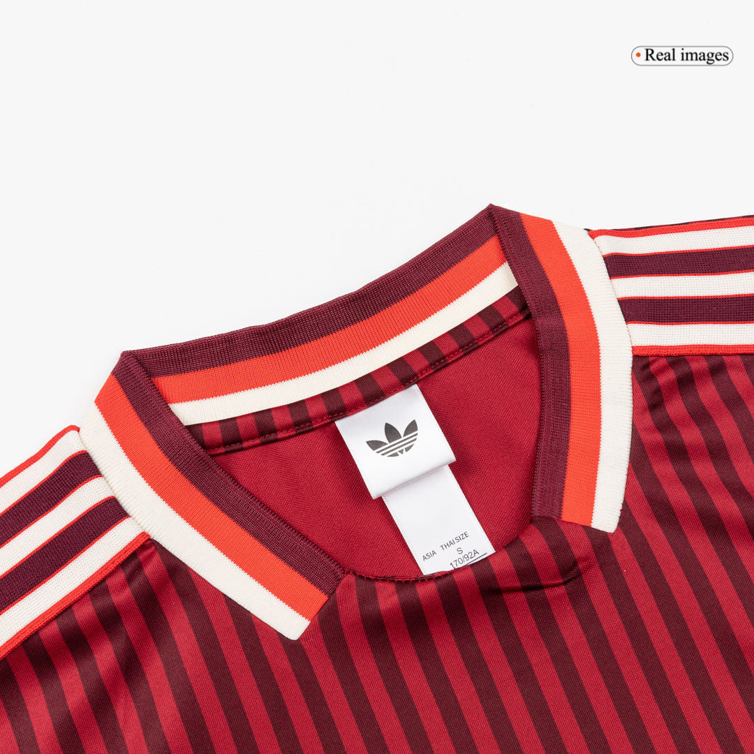 Bayern Munich Icon fotballdrakt 2025/26