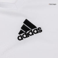 Real Madridin retro kotipelipaita 2008/09
