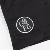 Chelsea Third Away Drakter-drakt 2025/26