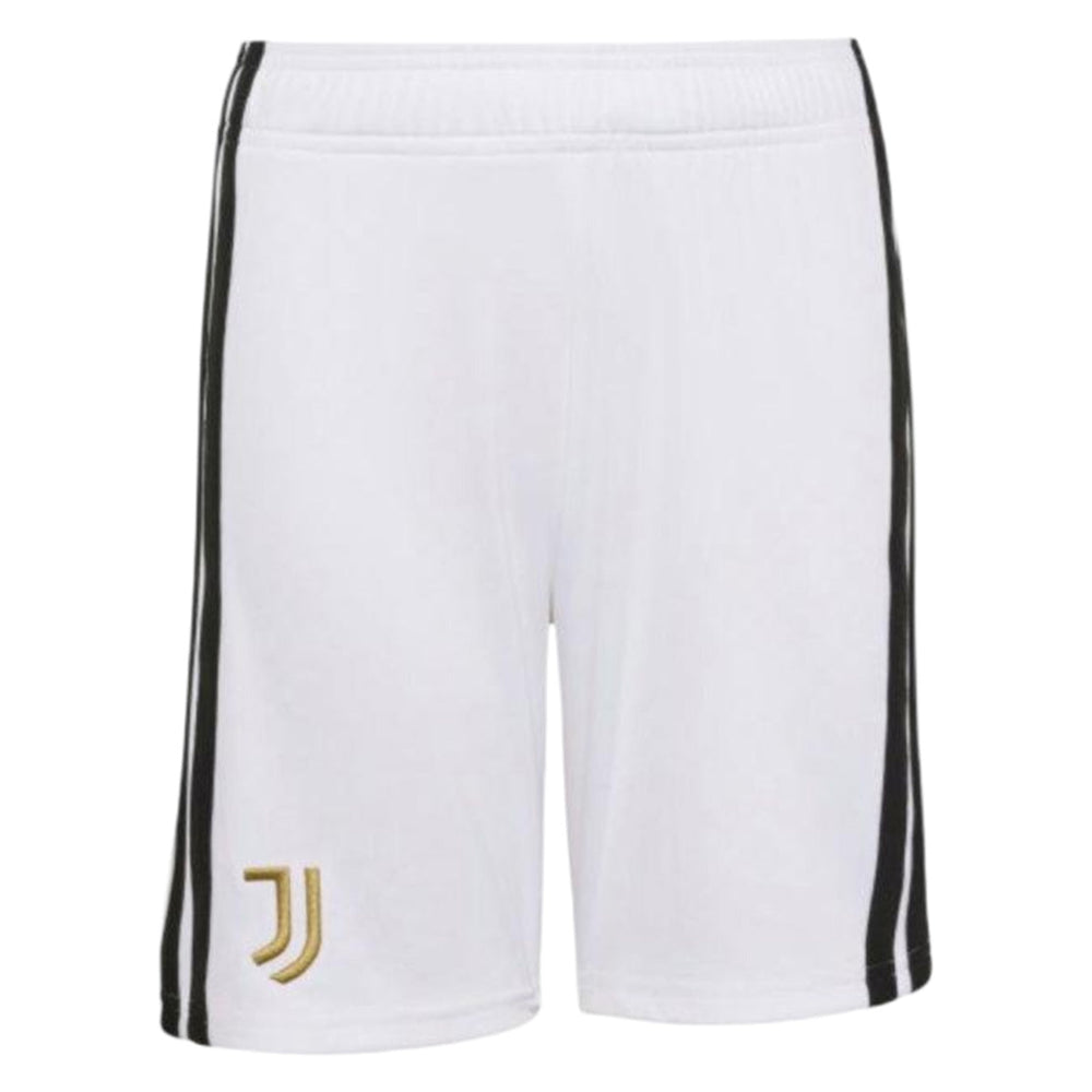 Juventus Home Kids fotballdraktersett 2026/27