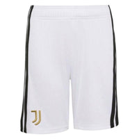 Juventus Home Kids fotballdraktersett 2026/27
