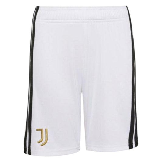 Juventus Home Kids fotballdraktersett 2026/27