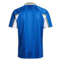 Retro jalkapallopaita Chelsea Home 1997/99