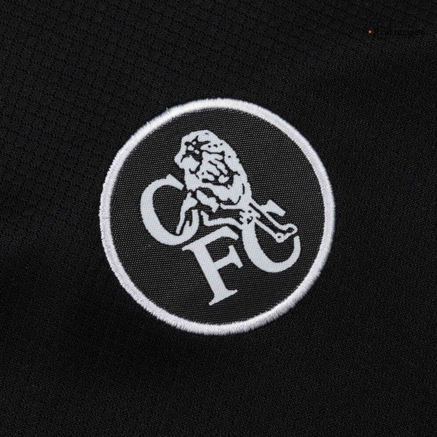 Chelsea Third Away Kids fotballdrakter 2025/26