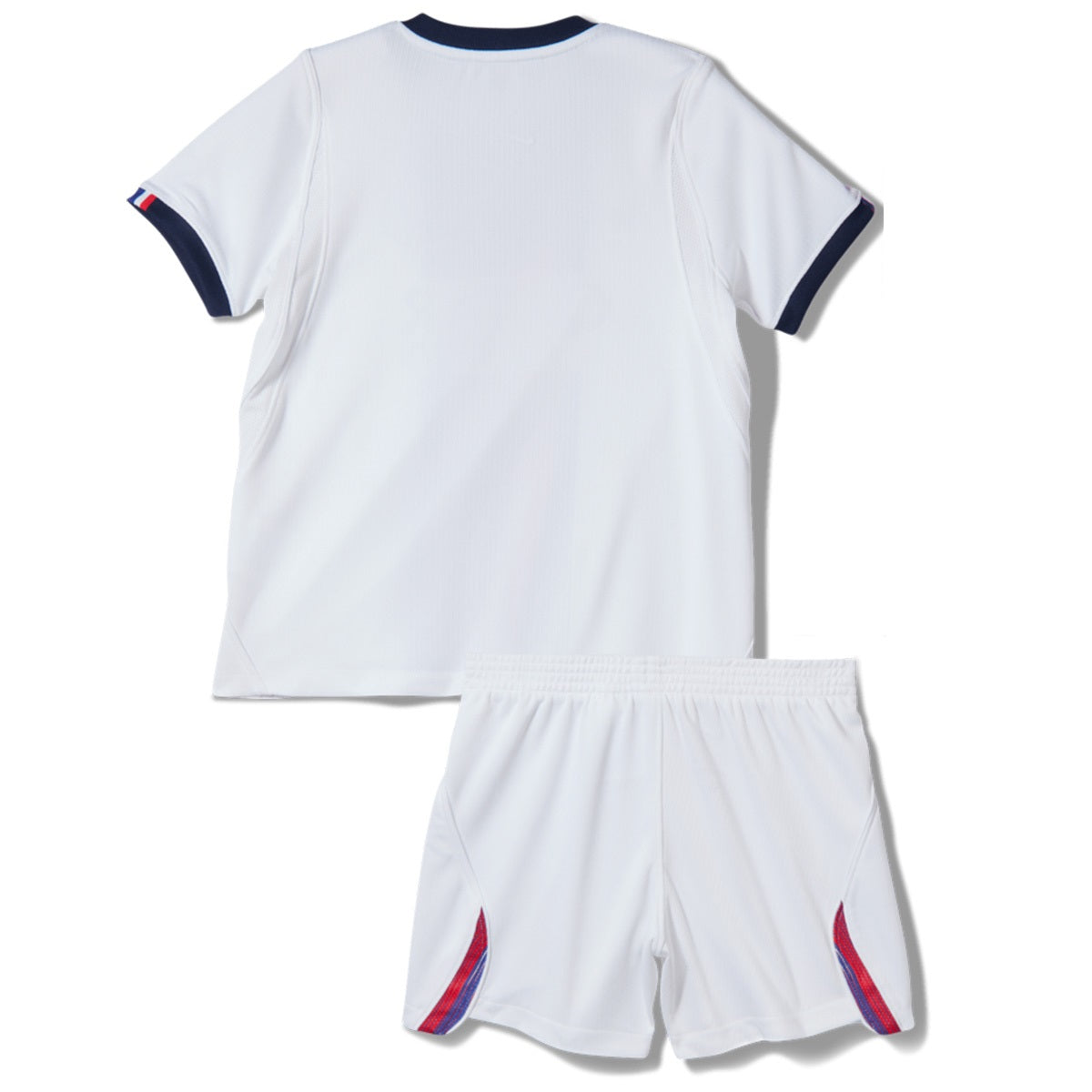 PSG Away Kids fotballdraktersett 2026/27