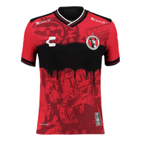 Club Tijuanaan jalkapallon kotipeliasu 2025/26