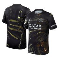 PSG Jordan Night Edition-trøye 2025/26