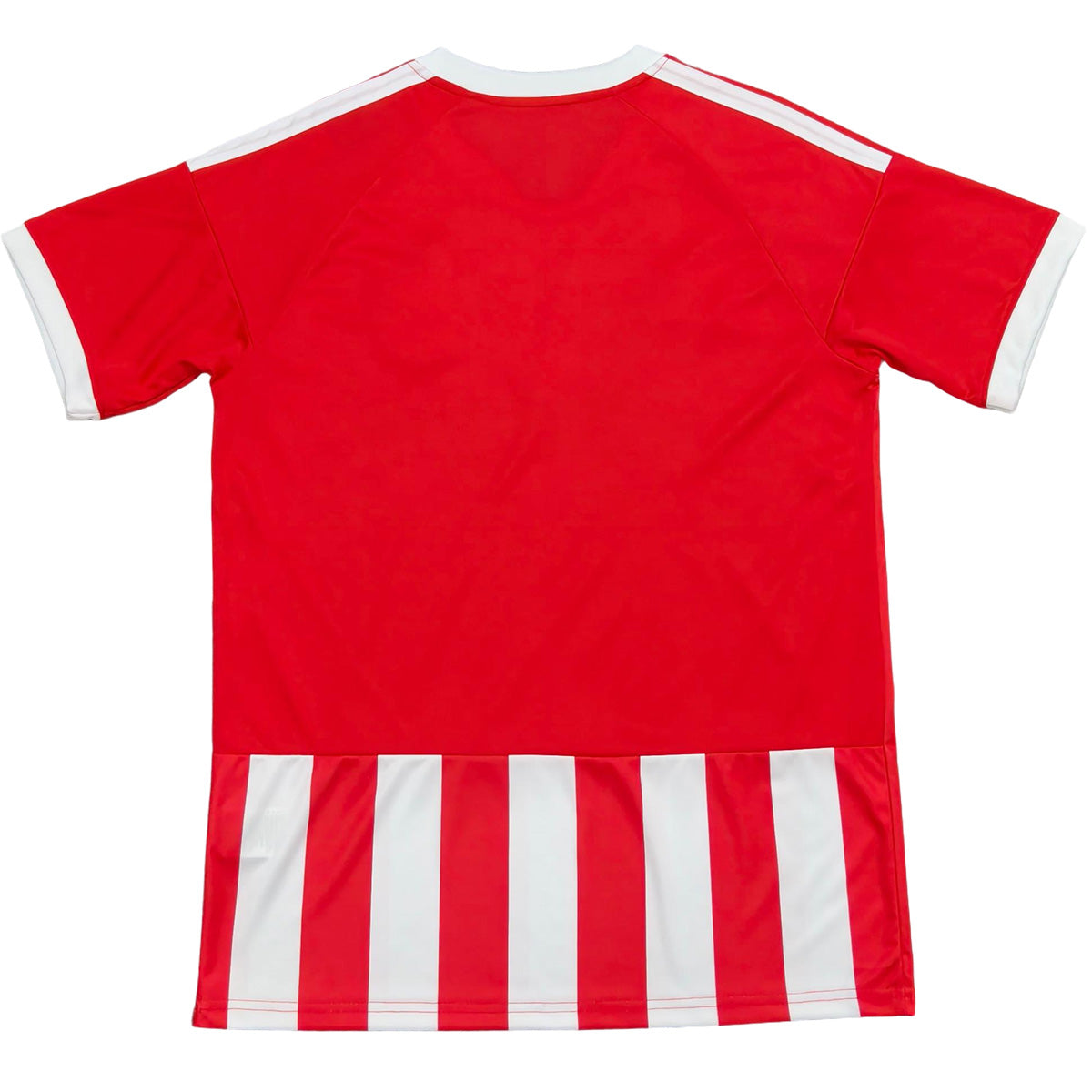 Olympiacos hjemmefotballdrakt 2026/27