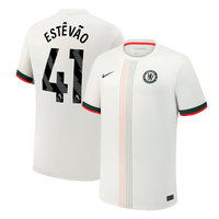 ESTêV?O #41 Chelsea vierasjalkapallopaita 2025/26