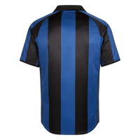 Retro jalkapallopaita Inter Milan Koti 2001/02