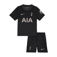 Tottenham Hotspur Away Kids fotballdrakterdrakt 2025/26