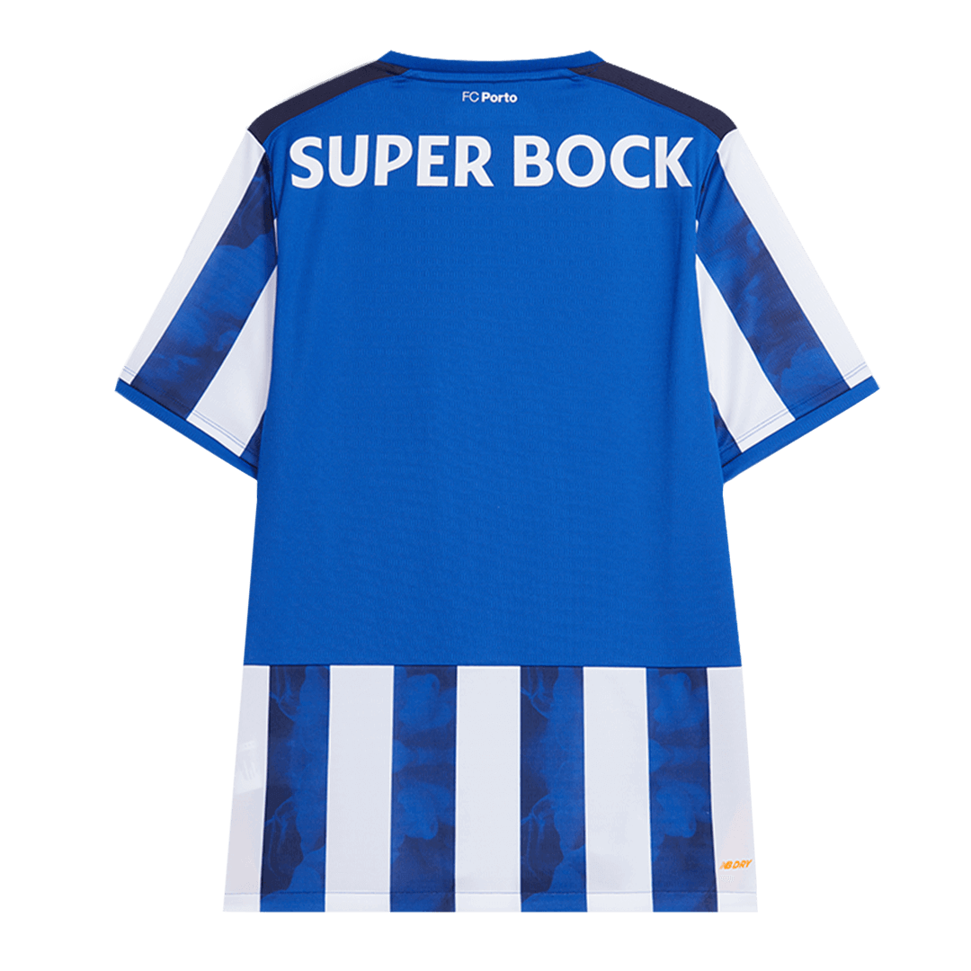 FC Porto hjemmefotballdrakt 2024/25