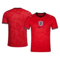 England fotballdrakter bortetrøye 2026