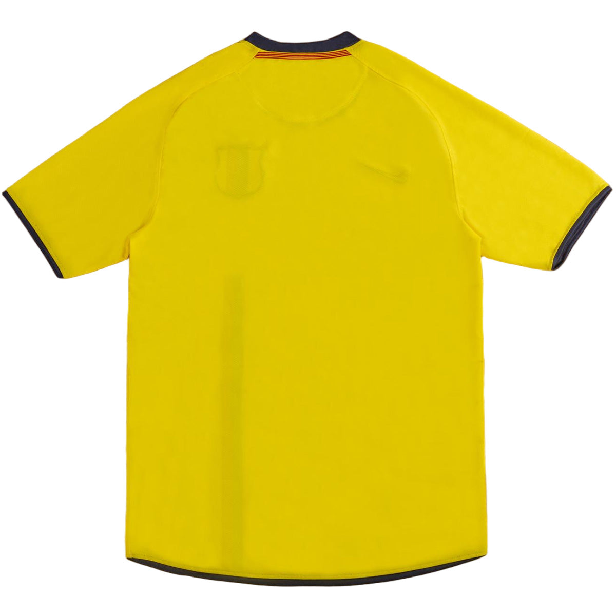 Retro fotballdrakt Barcelona Borte 2008/09