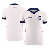 Ecuador tredje-borte fotball-VM 2026