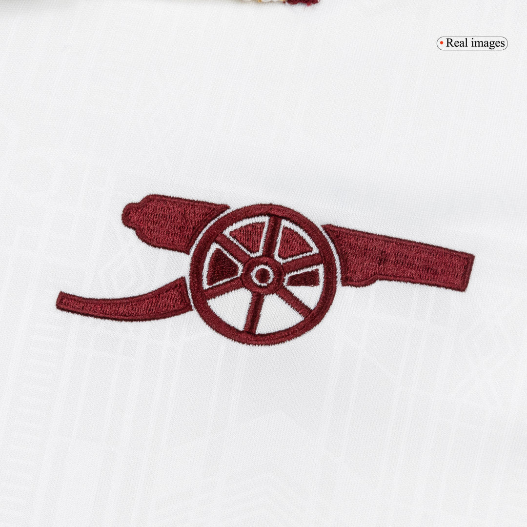 HAVERTZ #29 Arsenal Third Away Fotballdrakt 2025/26