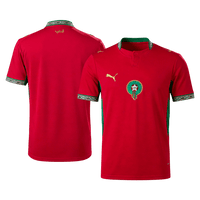 Morocco fotballdrakter hjemmeskjorte 2026