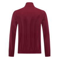 Arsenal Windbreaker Jacket 2026 - Rød