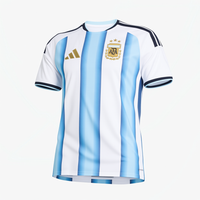 Argentina hjemmefotballdrakt 2026