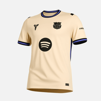 $8,9 Barcelona Bortefotballdrakt 2025/26
