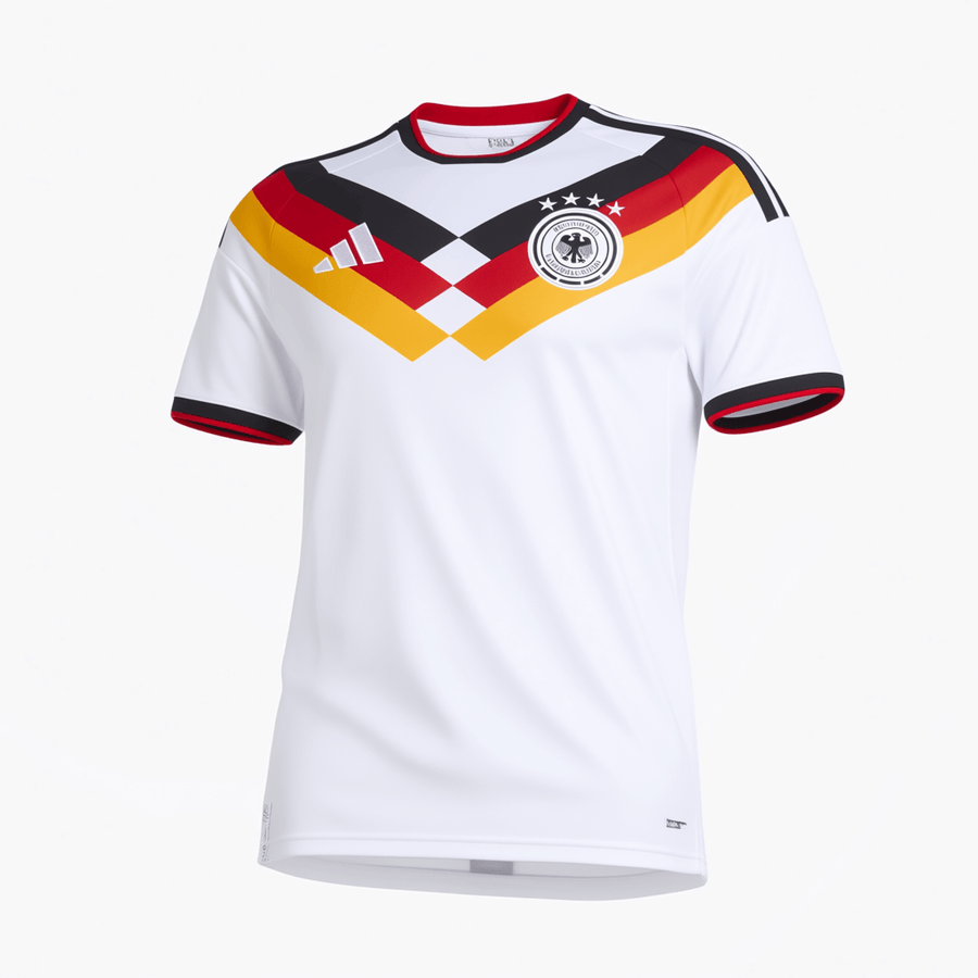 Tyskland hjemmefotballdrakt 2026