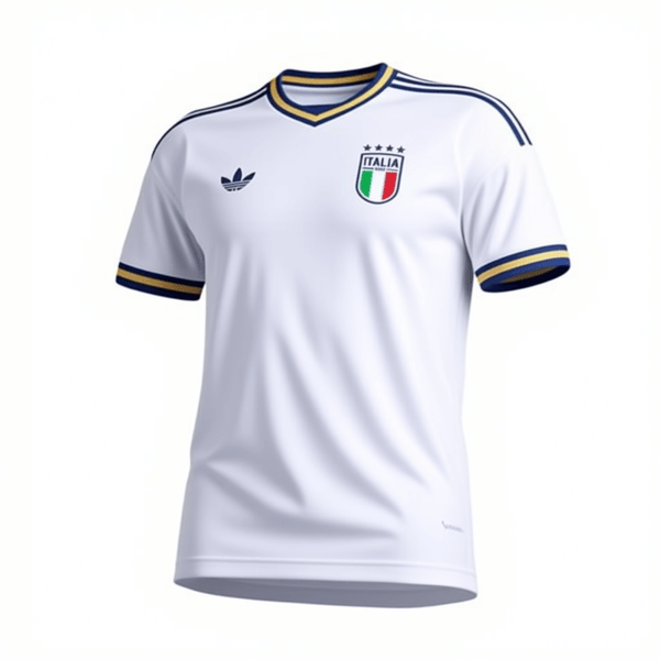 Italia Vieraspelipaidan versio World Cup 2026