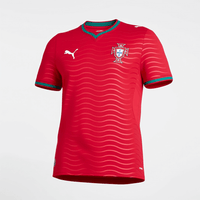 Portugal hjemmefotballdrakt VM 2026