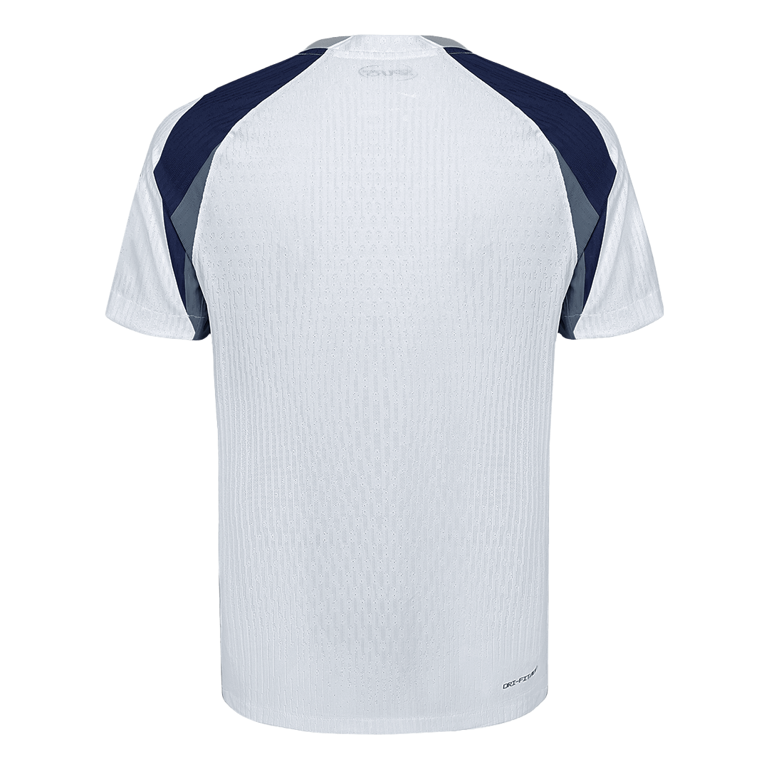 Tottenham Hotspur Hjemmespillerversjon Jersey 2025/26