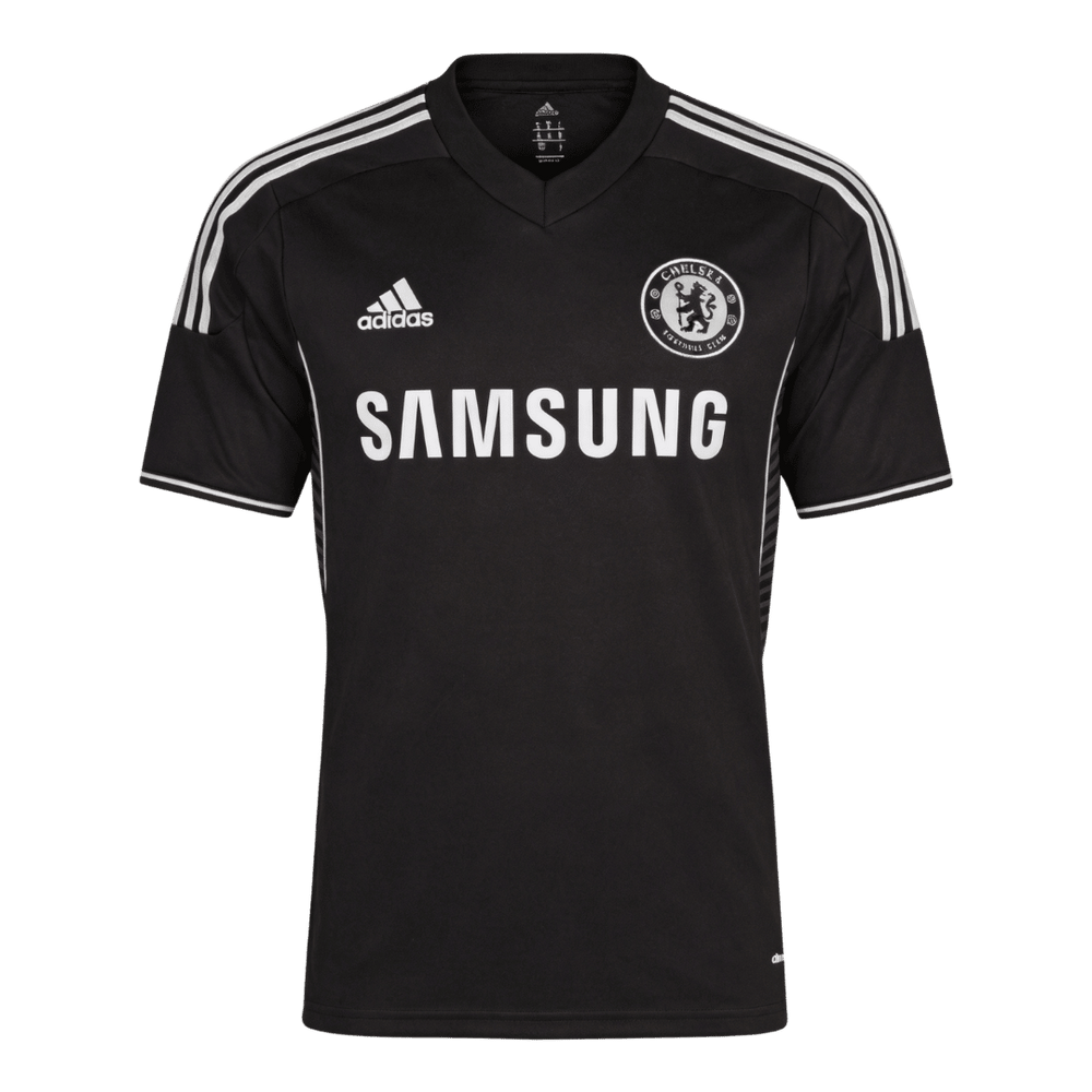 Retro jalkapallopaita Chelsea Third 2013/14