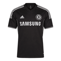 Retro jalkapallopaita Chelsea Third 2013/14