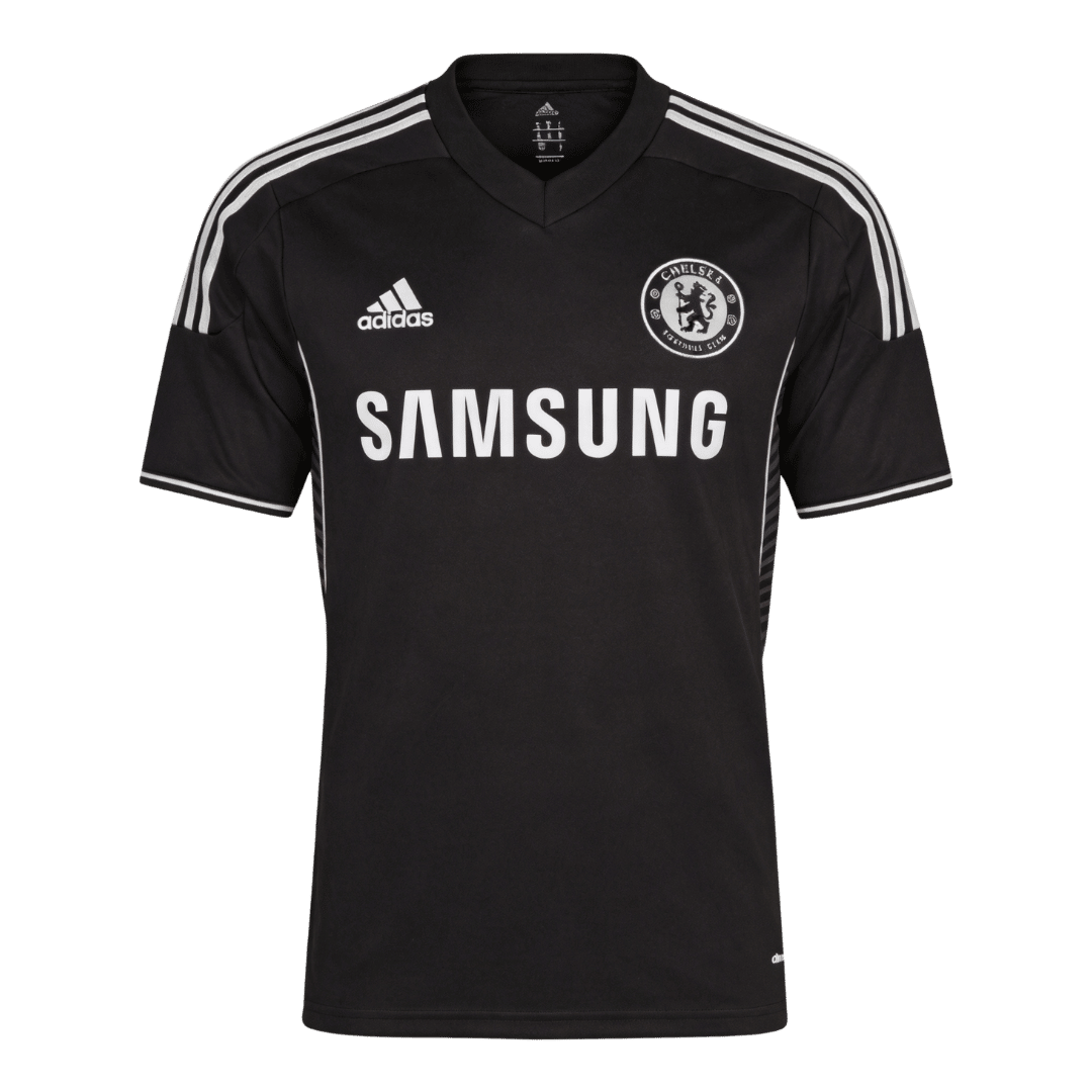 Retro Soccer Jersey Chelsea Third 2013/14