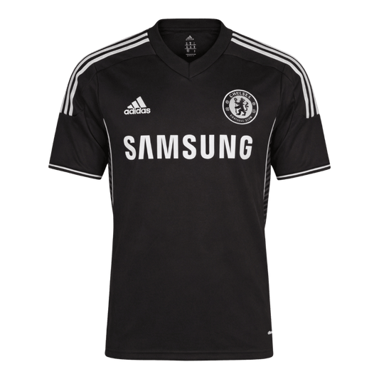 Retro Soccer Jersey Chelsea Third 2013/14
