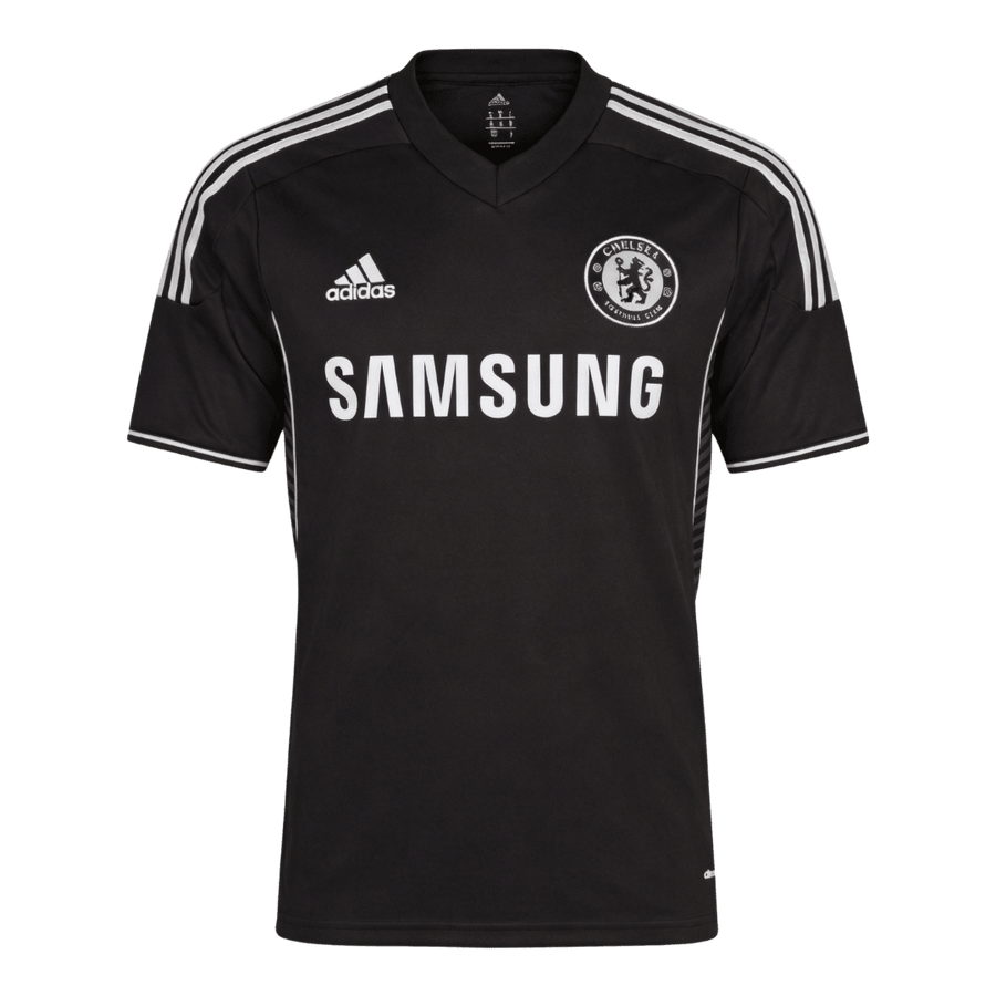 Retro Soccer Jersey Chelsea Third 2013/14