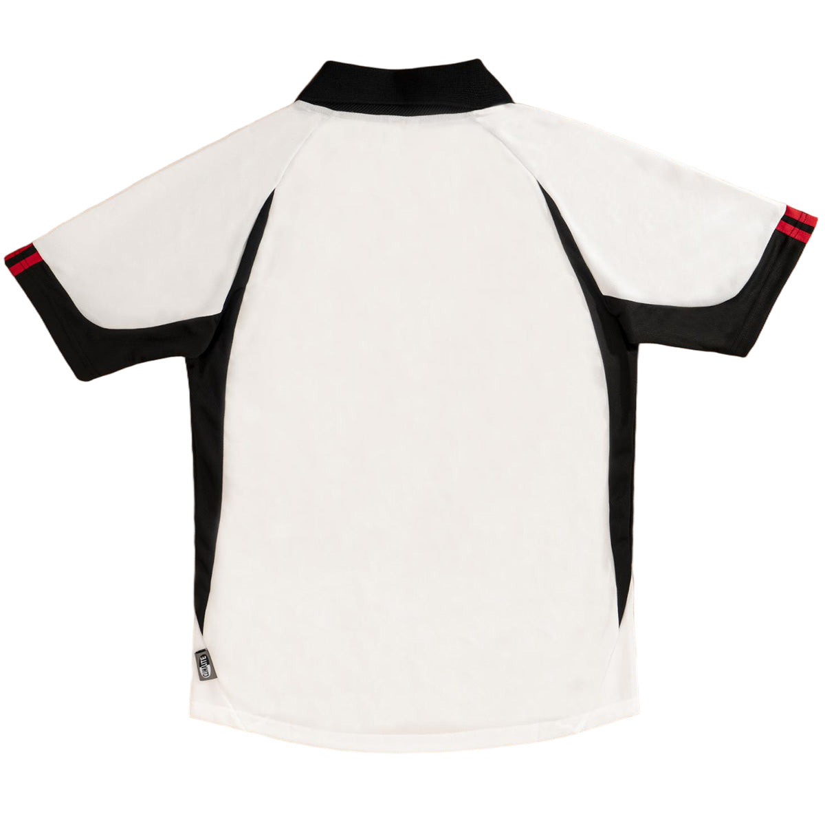 Retro Fulham hjemmetrøye 2001/02